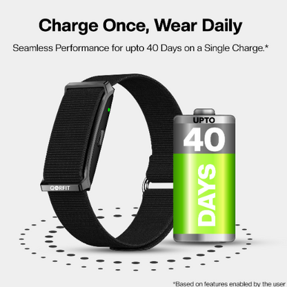 Pulse – Smart Health Tracker