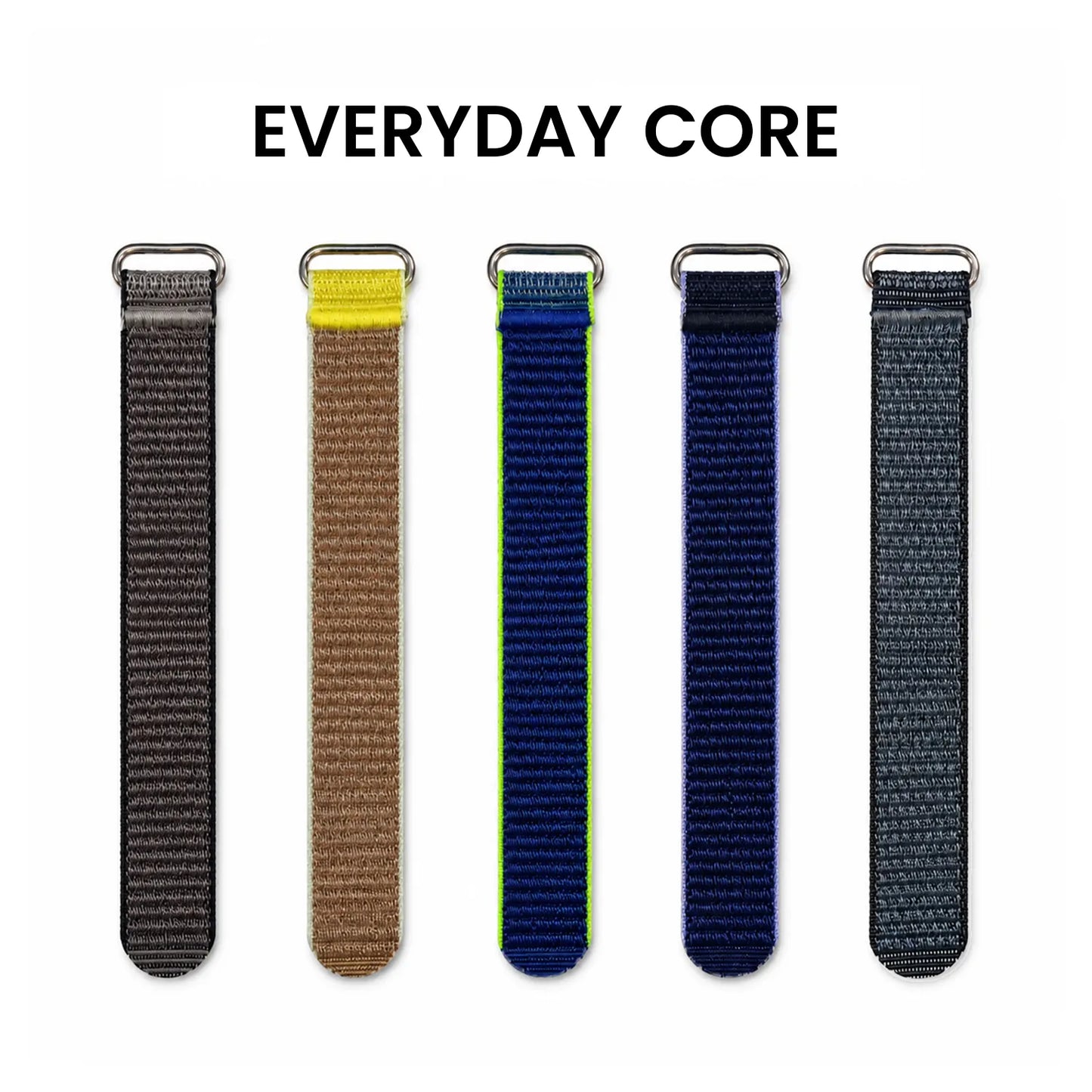Qorfit Everyday Core