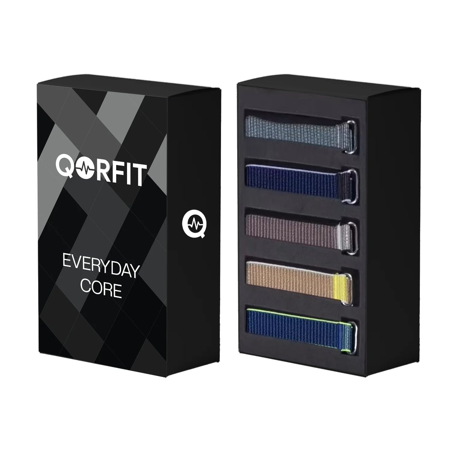 Qorfit Everyday Core