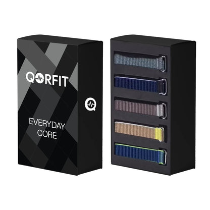 Qorfit Everyday Core