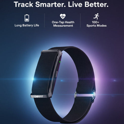 Pulse – Smart Health Tracker