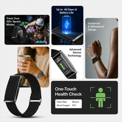 Pulse – Smart Health Tracker