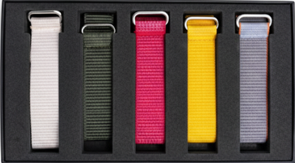 Free Premium Straps