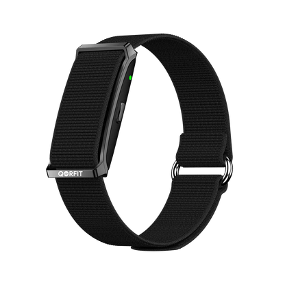 QORFIT Pulse Smart Health Tracker
